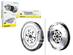 Koło Dwumasowe Opel Antara Signum Vectra C Vectra