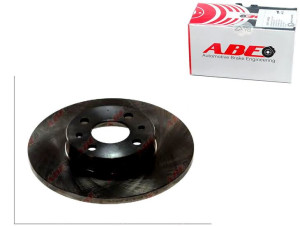 Tarcze Hamulcowe 2szt. Alfa Romeo 145 146 155 Fiat