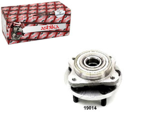 Piasta Chrysler Voyager Ashika