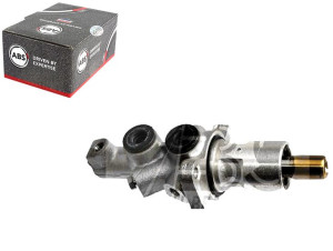 Pompa Hamulcowa Mercedes W124 85-96 A.b.s.