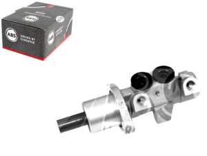 Pompa Hamulcowa Vw Sharan 97-10 (+abs -esp) A.b.s.