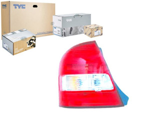 Lampa Mazda 323 Vi Bj Sedan 09.98-10.03 Tyc