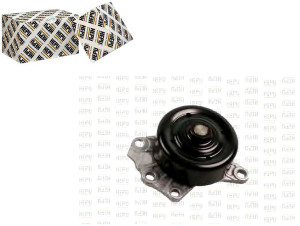 Pompa Wody Toyota Auris Avensis Corolla Rav 4 Iii