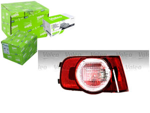 Lampa Cofania Citroen C3 Picasso 02.09-06.17 Valeo