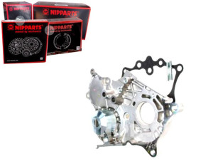 Pompa Wody Toyota Corolla 2.0 D4d 04 Avensis Nippa