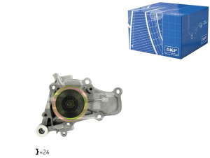 Pompa Wody Mitsubishi Lancer Iv Lancer V Space 1.6