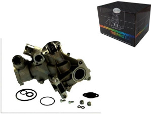 Pompa Wody Mercedes C (w202) E (a124) E (c124) E T