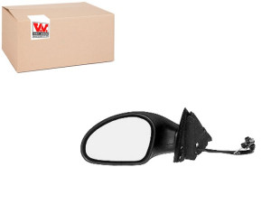 Lusterko Seat Van Wezel