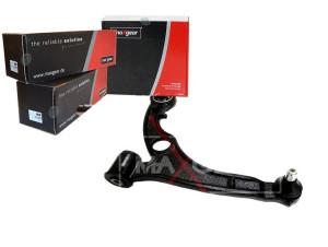 Wahacz Fiat Przód Stilo 01- Le Q17 Maxgear