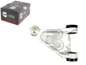 Wahacz Alfa Romeo L A.b.s.