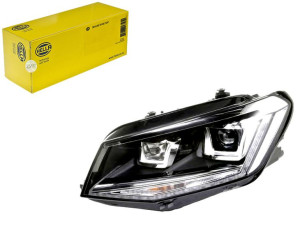 Reflektor (d3s/led Elektryczny Z Silnikiem Bi-ksen