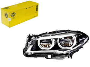 Reflektor (led Elektryczny Z Silnikiem Z Doświetla