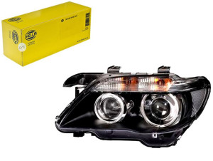 Reflektor Bmw 7 E65 66 05-08 Bi-xenon D1s H7 Le He