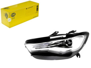 Reflektor (d5s/h7/led Elektryczny Z Silnikiem Ze Ś