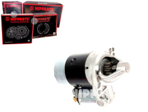 Rozrusznik Suzuki Toyota Nipparts Nipparts