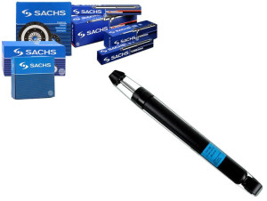 Amortyzator Audi A6 A7 1.8-4.0 10.10-09.18 Sachs