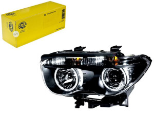 Reflektor (d2s/h7 Elektryczny Z Silnikiem Biksenon