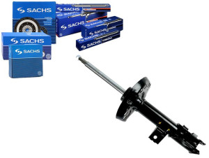 Amortyzator Hyundai I30 1.4-2.0d 10.07-06.12 Sachs
