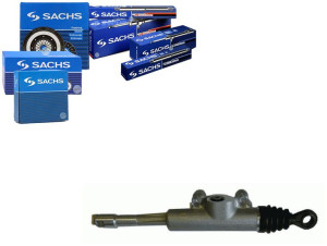 Pompa Sprzęgła Bmw 3 (e36) Z3 (e36) 1.6-3.0 09.90-