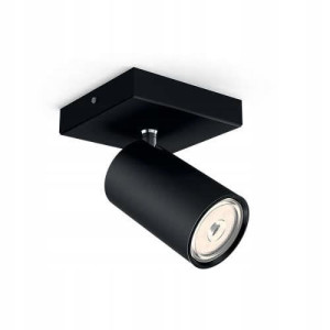 Reflektor natynkowy Philips myLiving KOSIPO 1xGU10