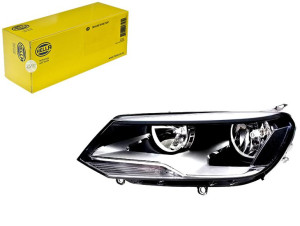 Reflektor (h15/h7/w5w/wy21w Elektryczny Z Silnikie