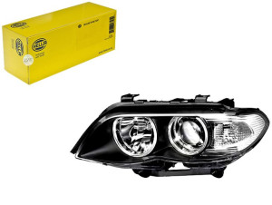 Reflektor (d2s/h1/h10w/py21w Elektryczny Z Silniki
