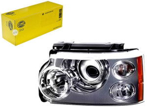 Reflektor Lampa Przednia [hella]