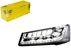 Reflektor (led Elektryczny 6 Funkcji Świateł Z Doś