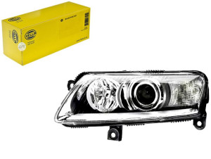 Reflektor Audi A6 05.04-08.11 Le Bi-ksenon Hella