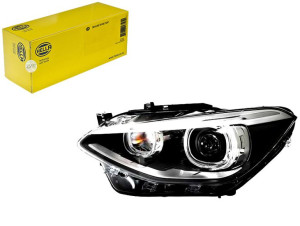Reflektor (d1s/led Elektryczny Z Silnikiem Bikseno