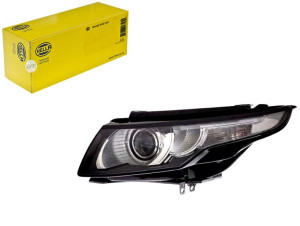 Reflektor Lampa Przednia [hella]