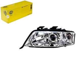 Reflektor (d2s/h7) Audi A6 -05.01 Hella