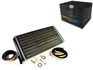 Nagrzewnica (290x158x42) Mercedes 190 (w201) 1.8-2