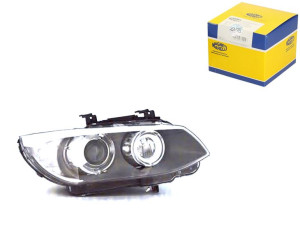 Reflektor (d1s/h3 Elektryczny Z Doświetlaniem Zakr
