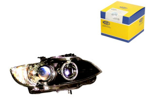Reflektor Bmw 3 E90 91 92 93 Xenon D1s H8 H3 Pr Ma