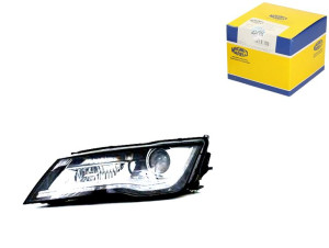 Reflektor (d3s Elektryczny Kolor Wkładu: Czarny) A
