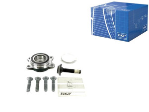 Łożysko Koła Tył A8 02-10 Skf