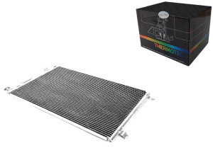Skraplacz Klimatyzacji Fiat Croma Opel Signum Vect