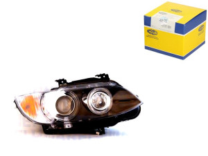Reflektor Bmw 3 E90 91 92 93 Xenon D1s H8 H3 Z Doś