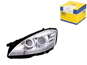 Reflektor (d1s/h11 Elektryczny Bi-ksenon Z Doświet