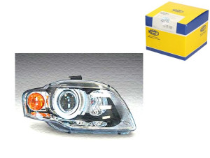 Reflektor (d1s/h7 Elektryczny Z Silnikiem Do 10.20