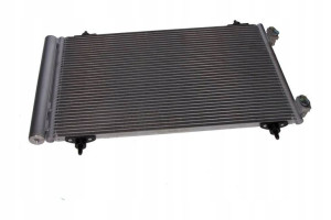 Skraplacz Klimatyzacji Fiat Scudo 07- Maxgear