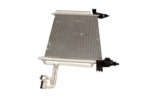 Skraplacz Klimatyzacji Fiat Stilo 1.2-2.4 Kpl Maxgear