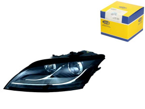 Reflektor (d1s/led Elektryczny Z Silnikiem) Audi T