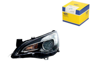 Reflektor (h7 Elektryczny Z Silnikiem Kolor Wkładu