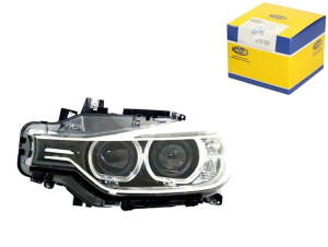 Reflektor Bmw Serie 3 (f30 F31) Pr Bi-ksenon Bez E