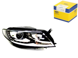 Reflektor Vw Cc 11-16 Bi-xenon D3s H7 Pr Magneti M