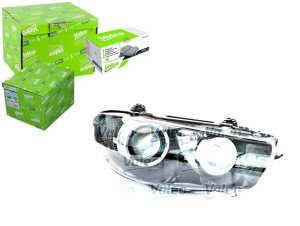 Reflektor (d1s/h7 Elektryczny Z Silnikiem Bi-kseno