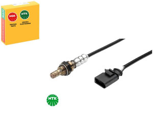 Sonda Lambda Audi Seat Skoda Vw Oza510-v11 Ngk