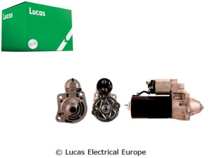 Rozrusznik 12v Lucas Electrical